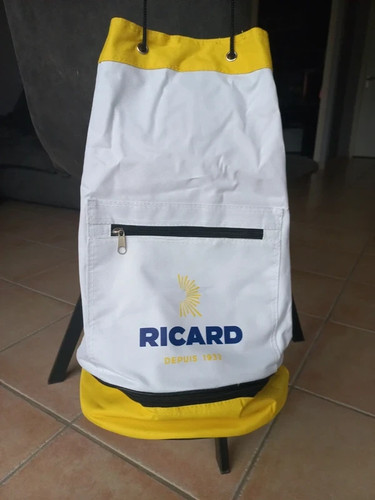 Sac ricard plage de 2017 - sac,