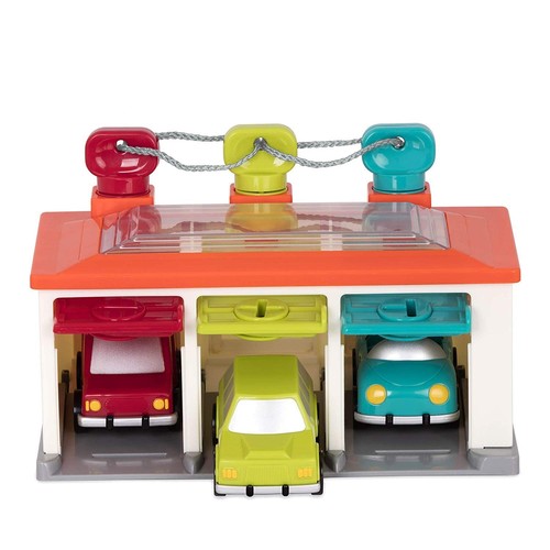 Ensemble garage pour - ensemble,