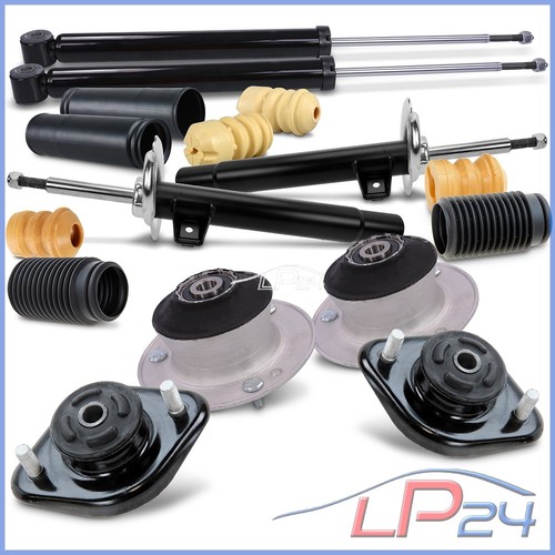 Amortisseur coupelle kit de - 4x, amortisseur+coupelle+kit