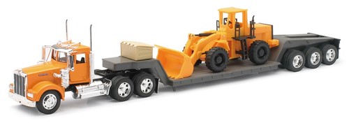 Camion 32ème kenworth w900 - camion, 1/32ème