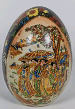 🍀Oeuf Chinois Style Satsuma