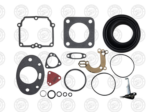Carburateur stromberg 175 - cd,
