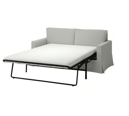 Housse ikea hyltarp pour - housse,
