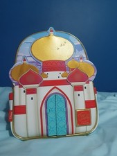 Sac à Dos Loungefly Aladdin