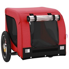 Remorque chariot transport de