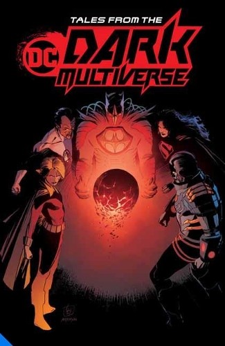 Tales from the - , dc