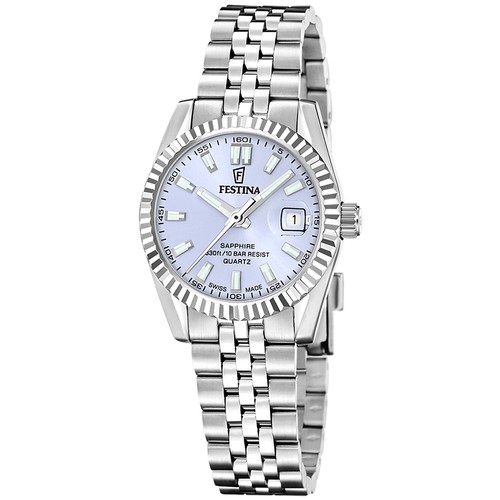 Festina montre bracelet femme - montre-bracelet,