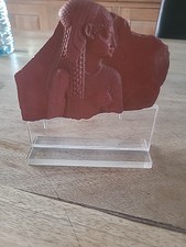 Moulage musée du louvre d'une