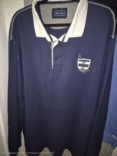 Eden Park Polo Rugby EP87