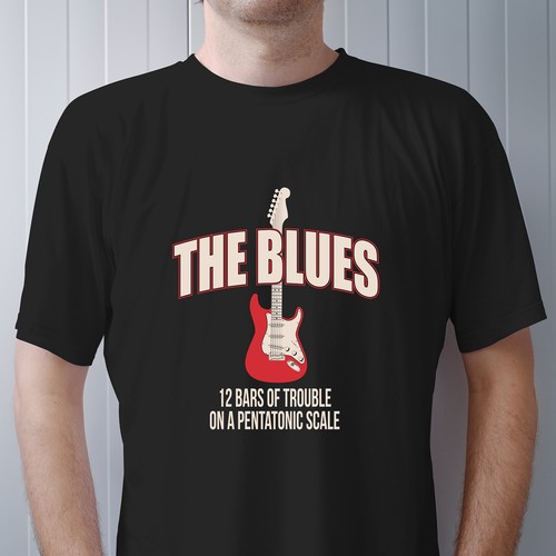 Blues music guitar - music,