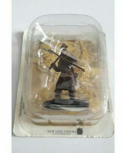 Figurine plomb seigneur des - figurine,