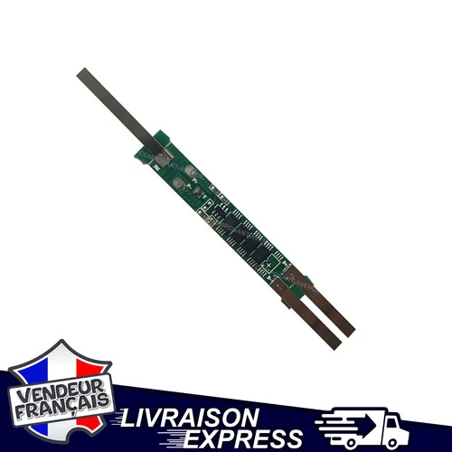 Carte puce protection bms - puce,