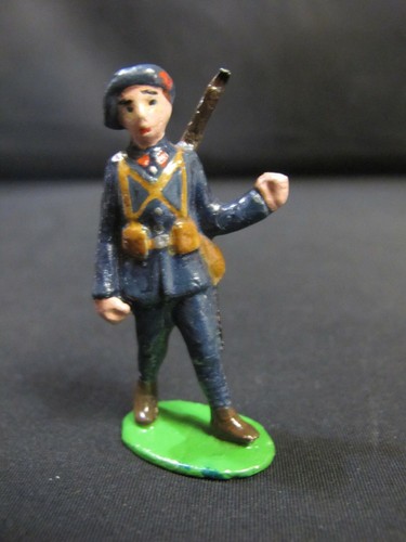 Quiralu chasseur alpin - -,