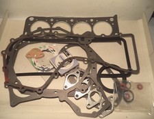 Série moteur avec - moteur,