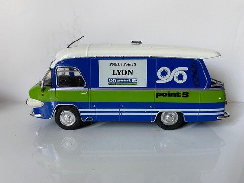 Miniature caravane tdf - :,