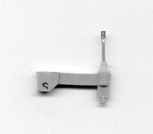 Saphir diamant pointe - saphir/diamant/pointe, de
