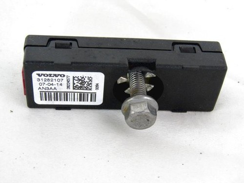 31282107 ecu amplificateur - 31282107,