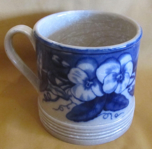 Tasse mug chope - , faïence