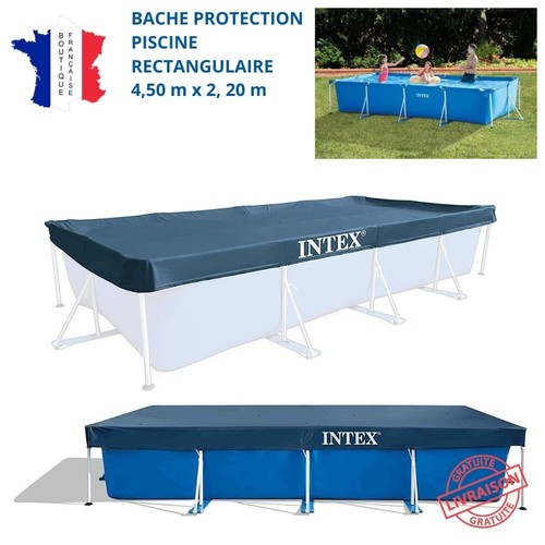 Intex bâche protection - intex,