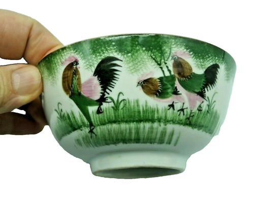 Bol porcelaine chine - bol, de