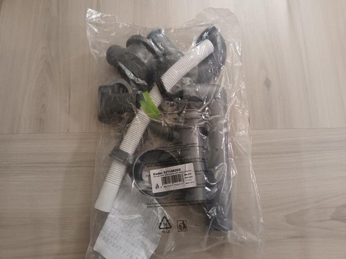 Kit vidage evier - vidage, spiral