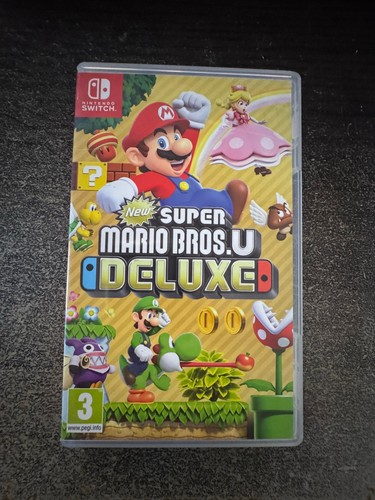 Jeu switch new - jeu,