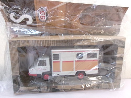Altaya camions autrefois - camions, d'autrefois