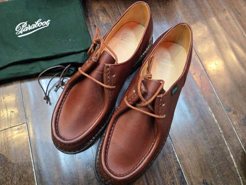 Paraboot michael marche - paraboot, michael/marche