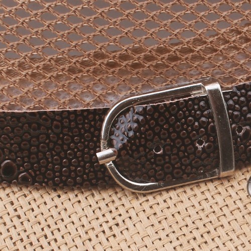 Chapeau paille coupe - chapeau, de