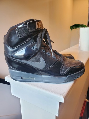 Nike air revolution sky - air, hi