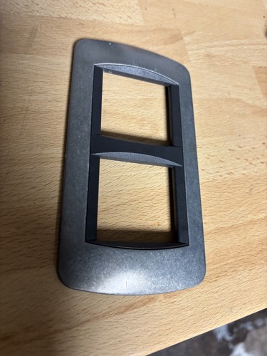 Plaque modules metal - plaque, 2