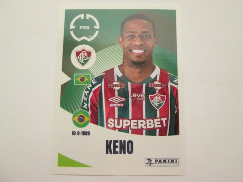 2025 panini club world cup - panini, 25
