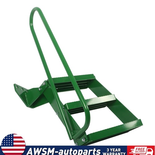 Step stair kit lh - step, w/