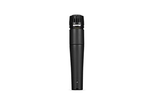 Shure sm57 lce dynamic - sm57-lce,
