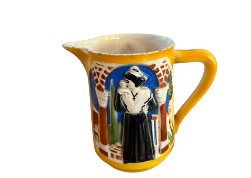 Pichet arlésienne poët - arlésienne, poët-laval