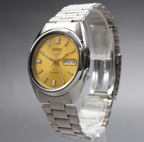Montre automatique pour homme