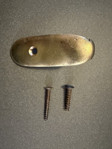 1874 fusil gras calvary - fusil,