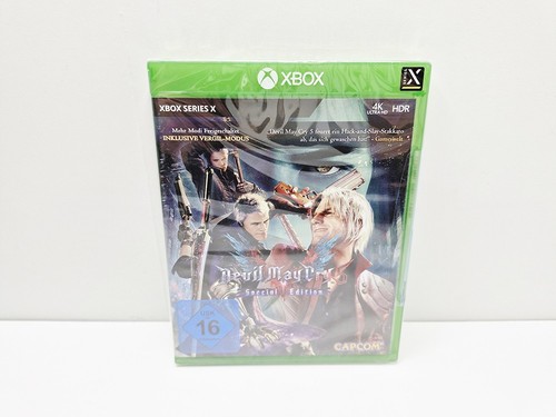Devil may cry - devil,