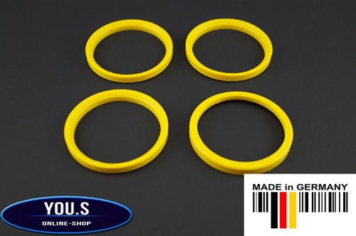 Bague centrage 0 - 4,