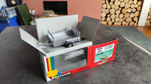 Britains 9410 logic ct700 - britains,