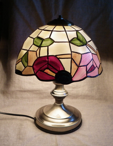 Lampe style tiffany moderne - moderne,
