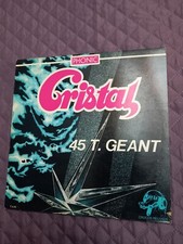 Cristal phonic cerrone - ,