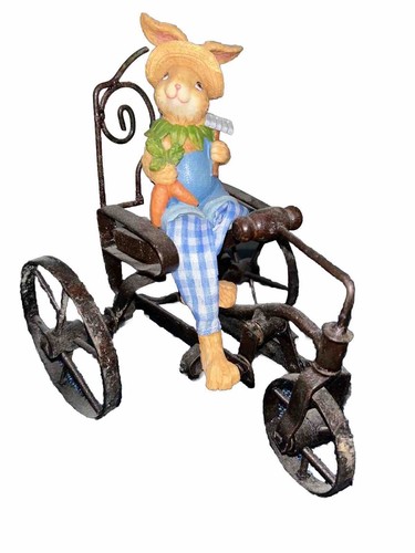 Tricycle decorative vintage - tricycle,