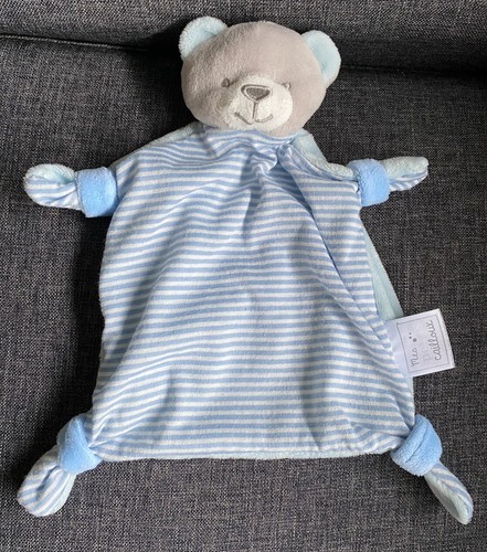 2393 doudou soft - soft, ours