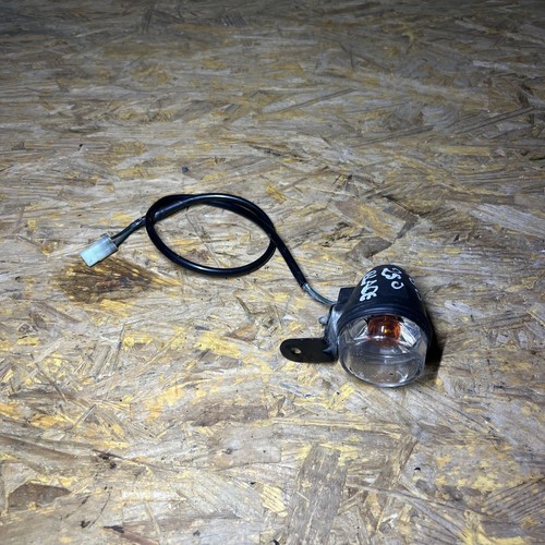 Tgb blade 250 clignotant - tgb,