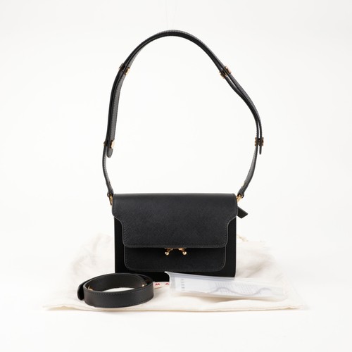Marni sac bandoulière mini - bandoulière,