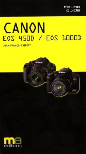 Canon eos 450d - 1000d,