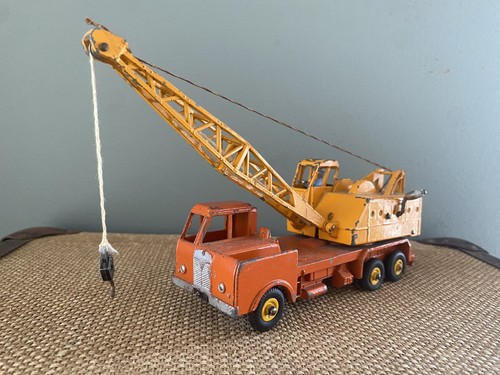 Dinky toys ton - dinky,