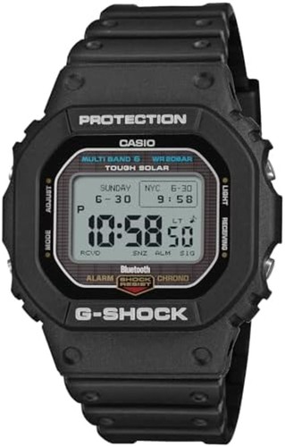 Casio shock b5600 2way - casio,