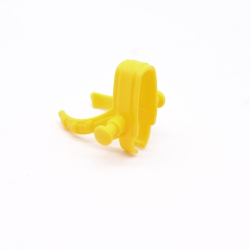 44454 playmobil harnais jaune - playmobil,